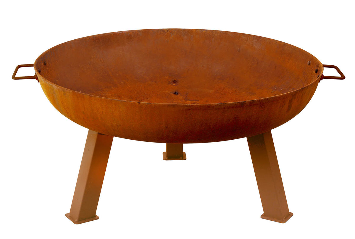 Image of Nouvel Feuerschale gerostet Ø 85 cm bei nettoshop.ch