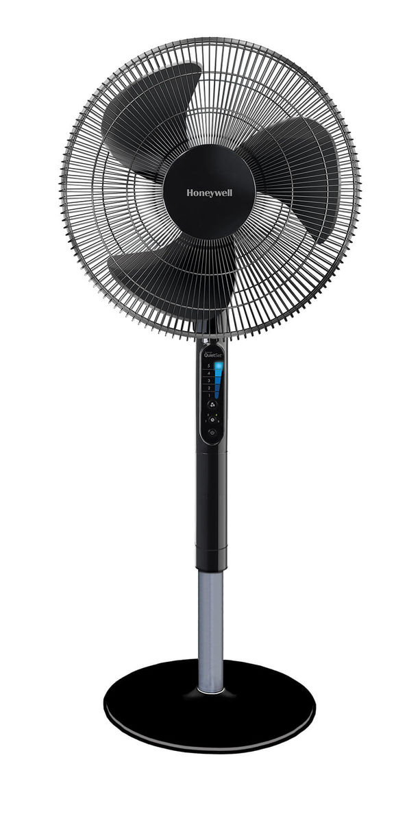 Image of Honeywell HSF600BE4 Ventilator schwarz bei nettoshop.ch