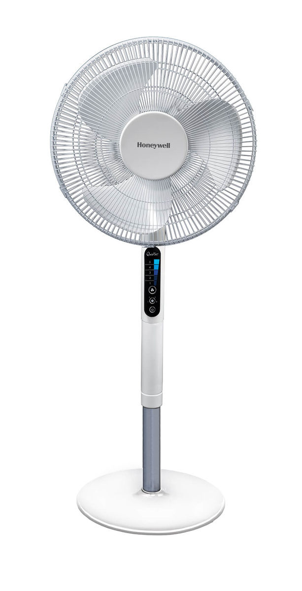 Image of Honeywell Quiet HSF600WE4 Ventilator weiss bei nettoshop.ch