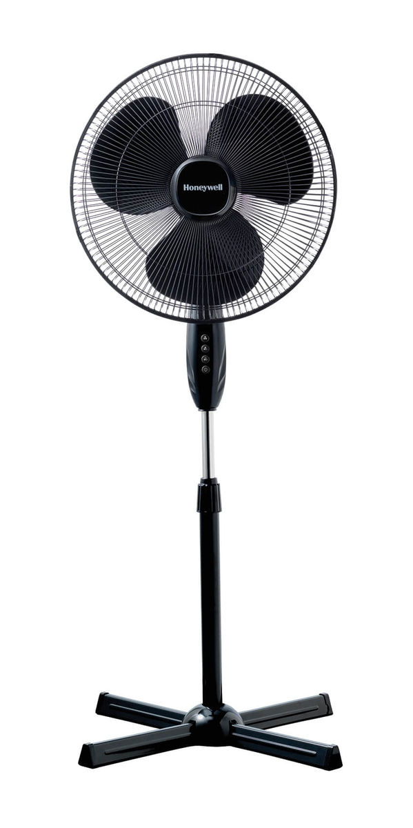 Image of Honeywell HSF1630E4 Ventilator schwarz bei nettoshop.ch