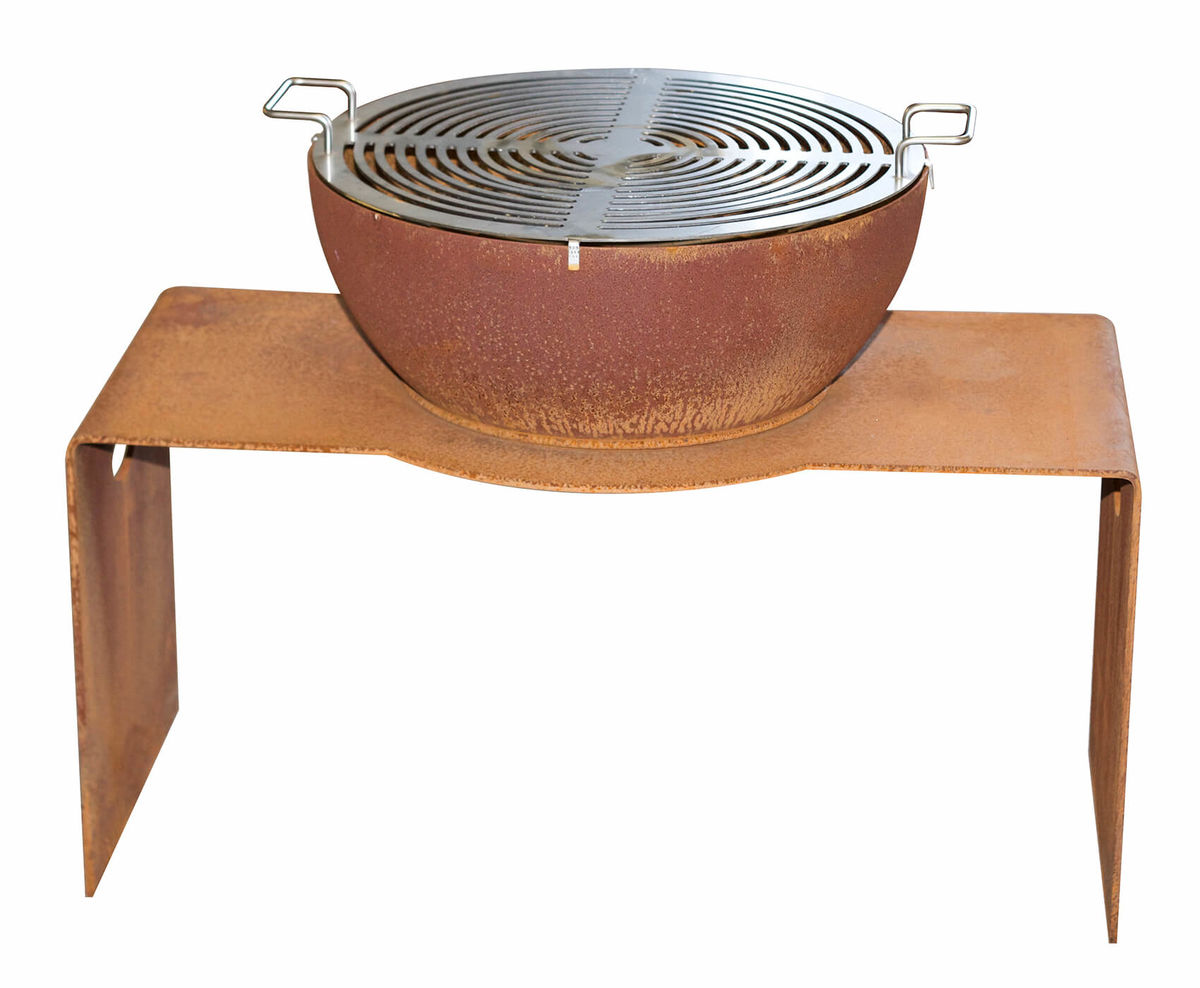 Image of Nouvel Orchidea Feuerstelle Ø 60 cm bei nettoshop.ch