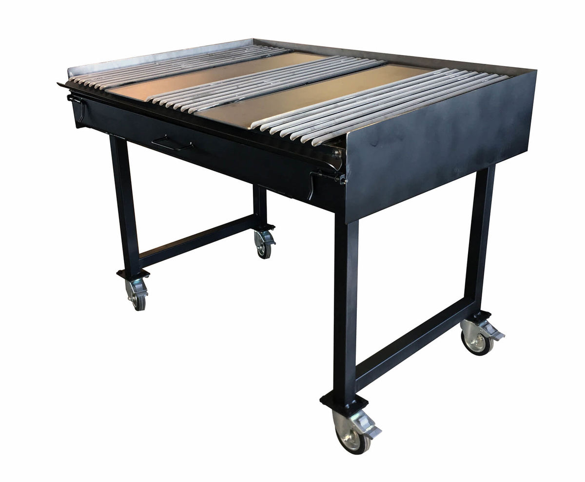 Image of Nouvel Ruote Holzkohlengrill bei nettoshop.ch