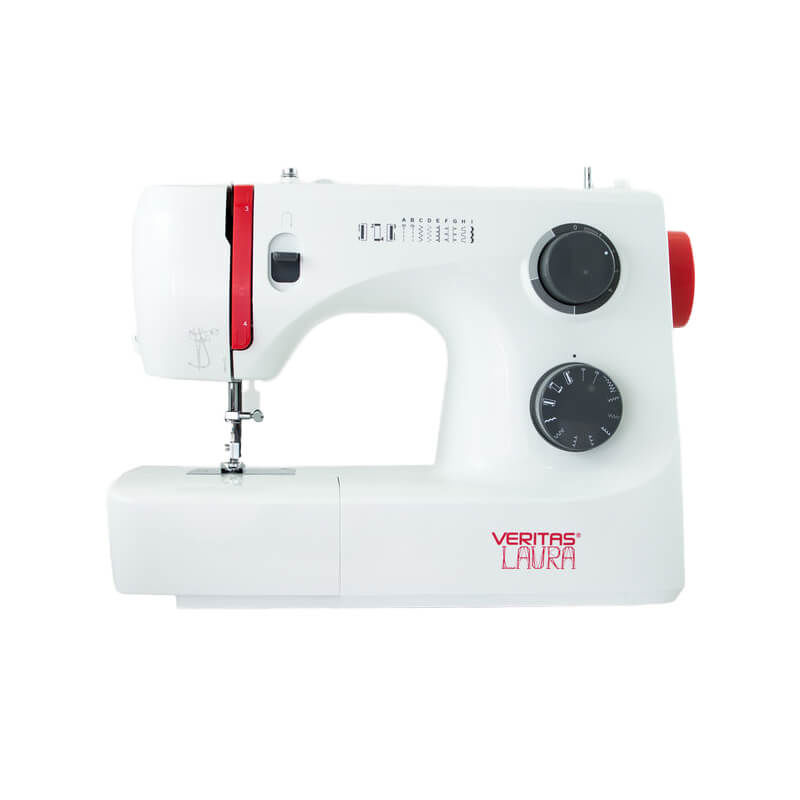 Image of Veritas Laura Nähmaschine bei nettoshop.ch