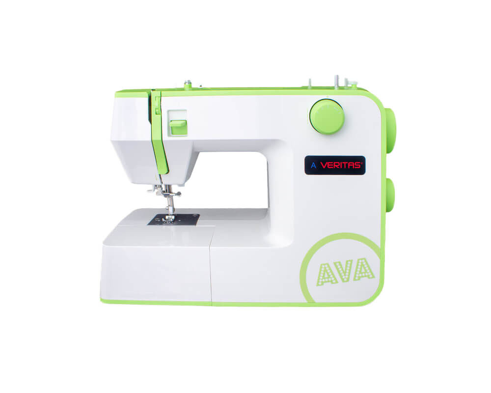 Image of Veritas Ava Nähmaschine bei nettoshop.ch