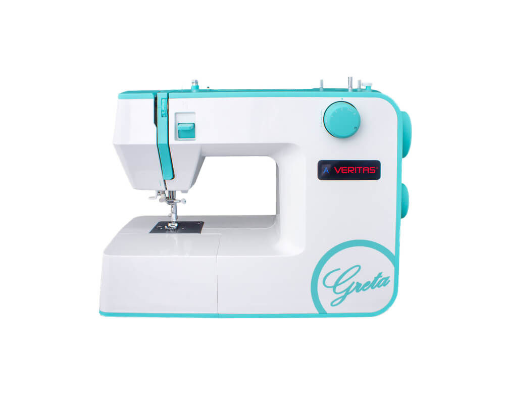 Image of Veritas Greta Nähmaschine bei nettoshop.ch