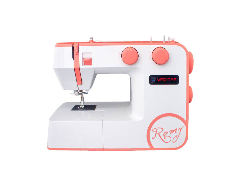 Image of Veritas Romy Nähmaschine bei nettoshop.ch