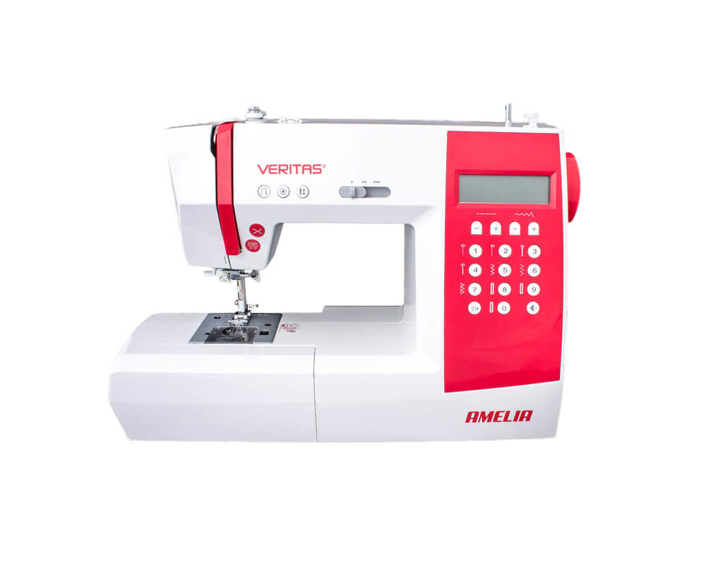 Image of Veritas Amelia Nähmaschine bei nettoshop.ch