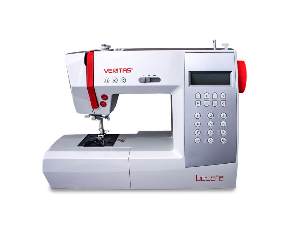 Image of Veritas Bessie Nähmaschine bei nettoshop.ch