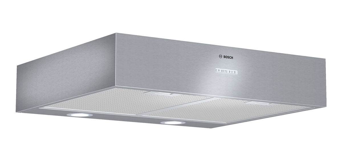 Image of Bosch DHU665EL Dunstabzugshaube bei nettoshop.ch