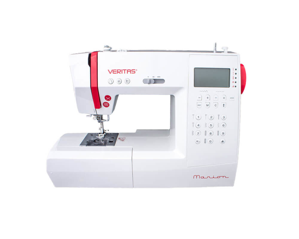 Image of Veritas Marion Nähmaschine bei nettoshop.ch
