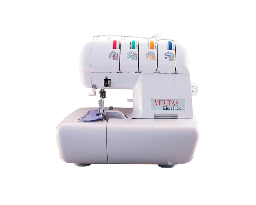 Image of Veritas Elastica Nähmaschine bei nettoshop.ch