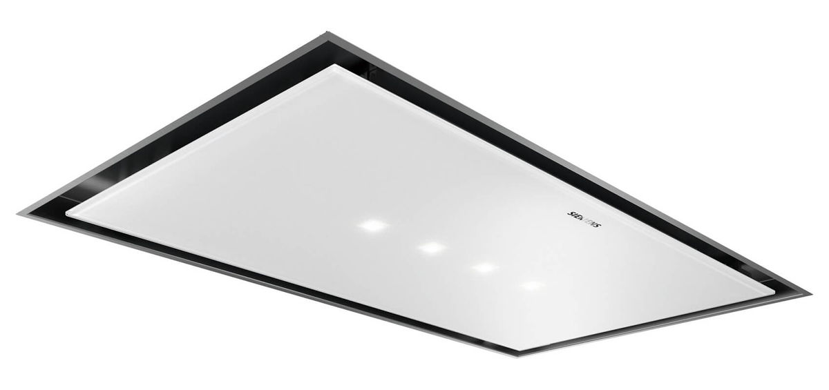 Image of Siemens LR97CBS20 Deckenlüfter bei nettoshop.ch