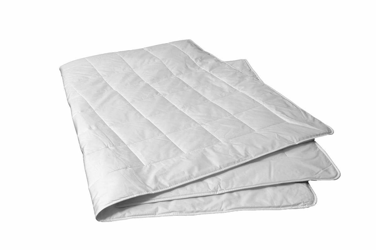 Image of Billerbeck Bamboo Light 160x210 Bambusduvet bei nettoshop.ch