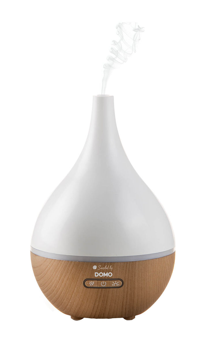 Image of DOMO DO9213AV Aroma-Diffusor bei nettoshop.ch