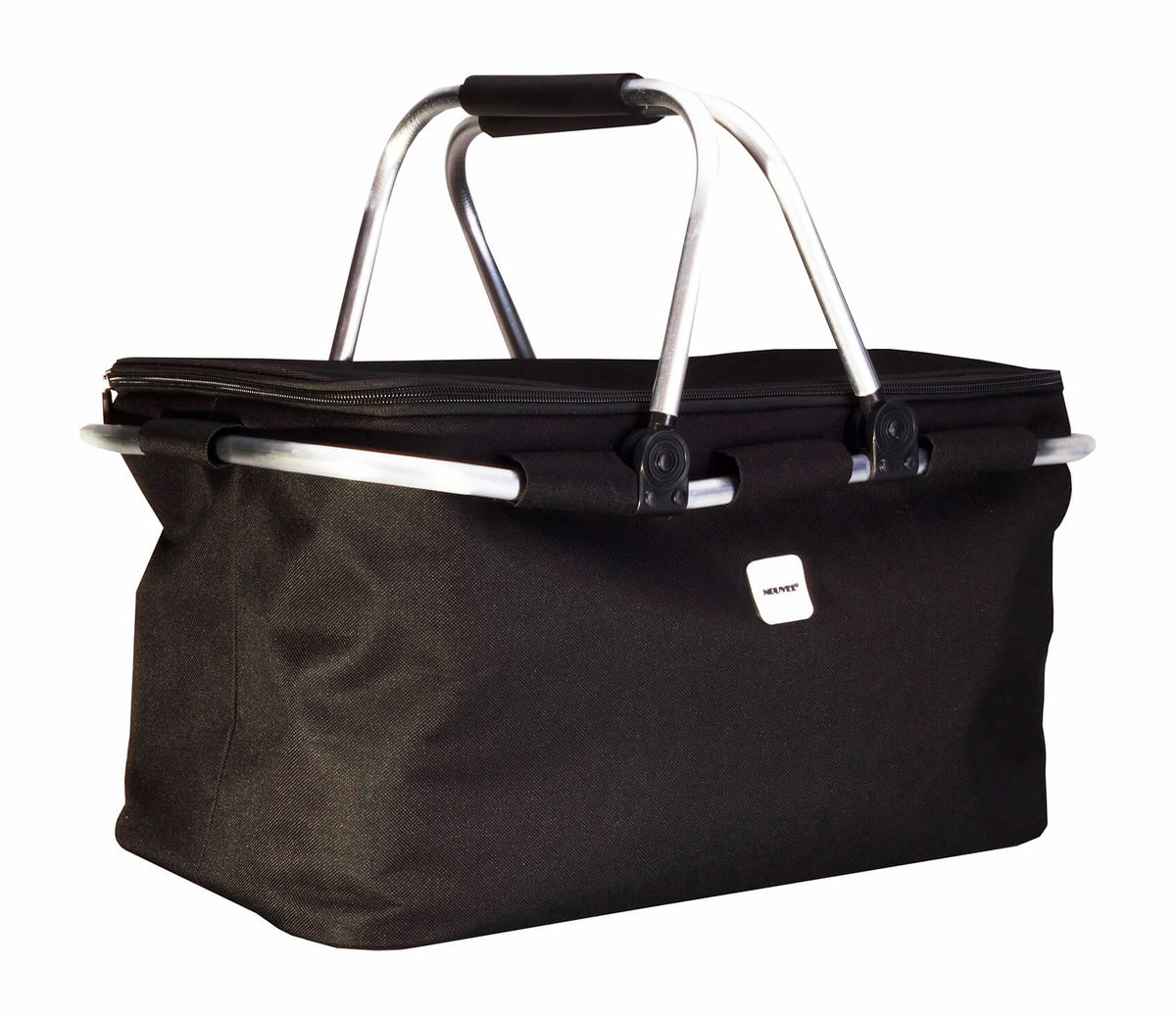 Image of Nouvel Shopping L Kühltasche 27.4 l schwarz bei nettoshop.ch
