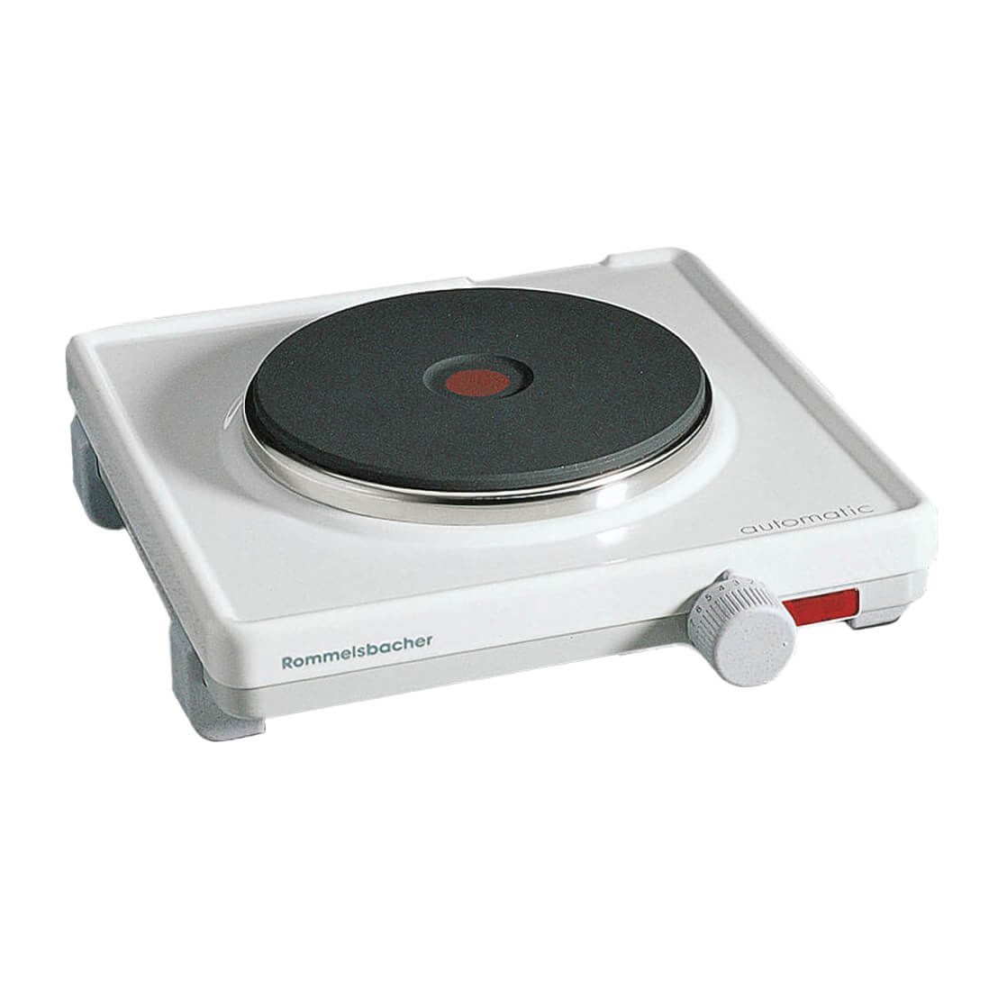 Image of Rommelsbacher AK 1580 Einzelkochplatte bei nettoshop.ch