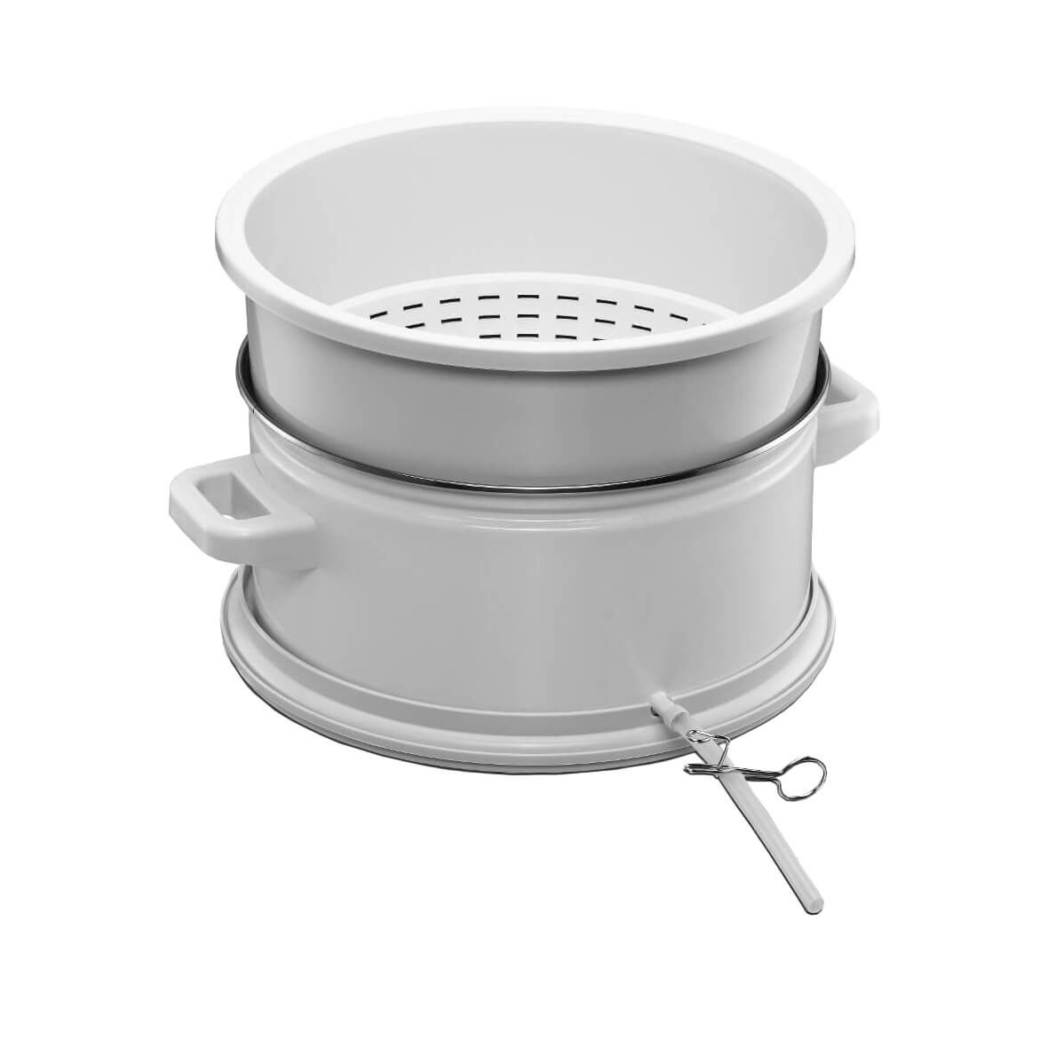 Image of Rommelsbacher EA1803 Entsafter bei nettoshop.ch