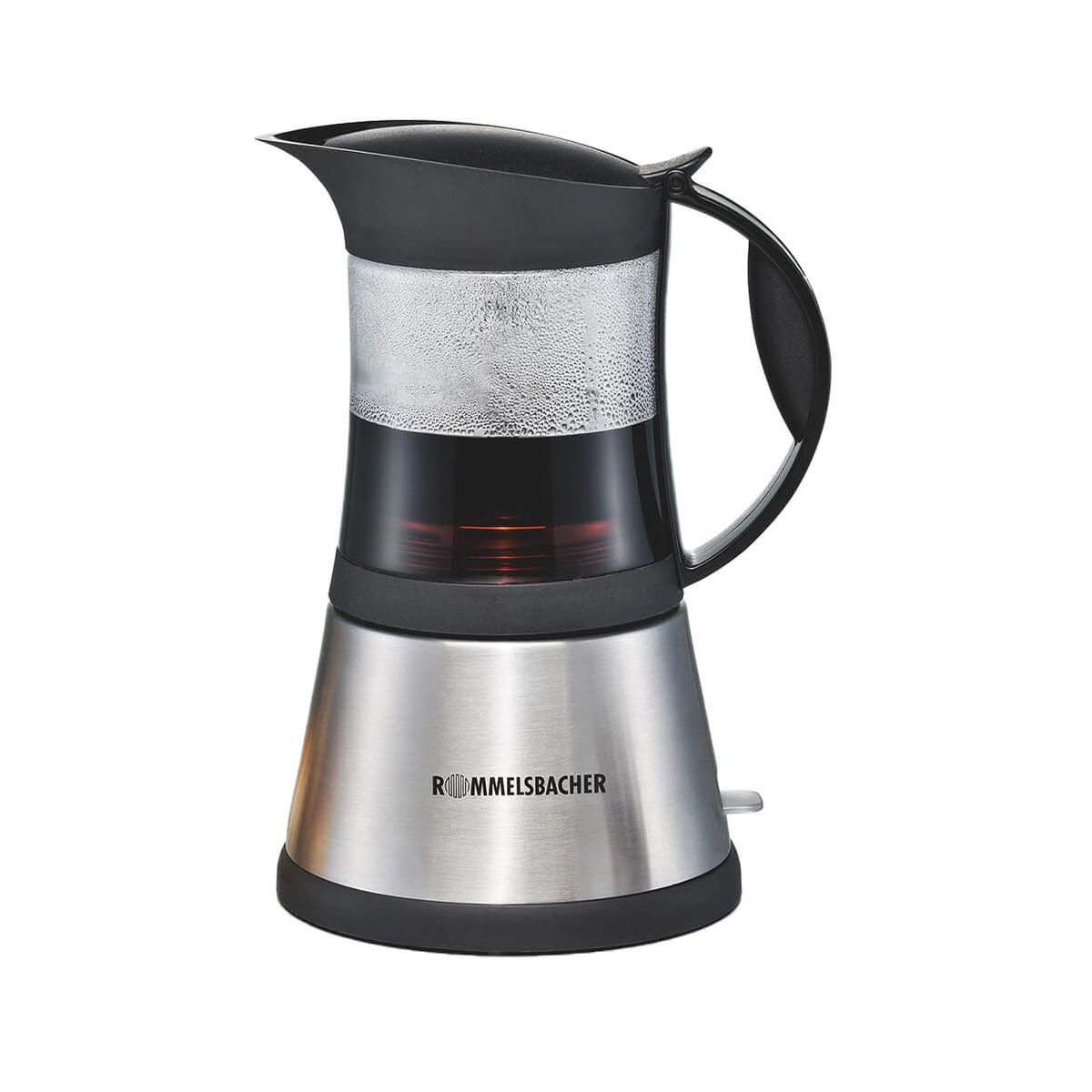 Image of Rommelsbacher EKO 376/G Espressokocher bei nettoshop.ch