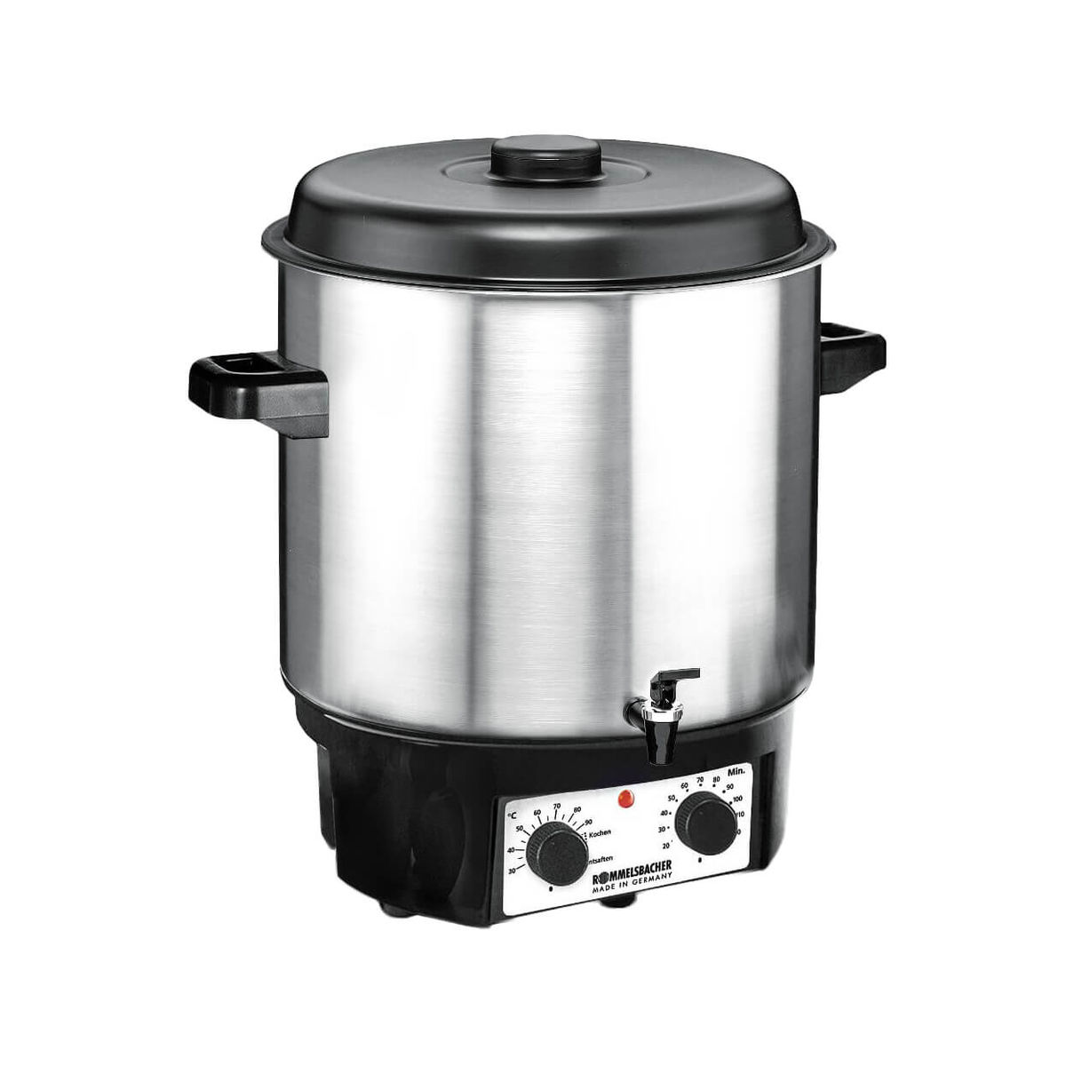 Image of Rommelsbacher KA2004 Einkochautomat bei nettoshop.ch