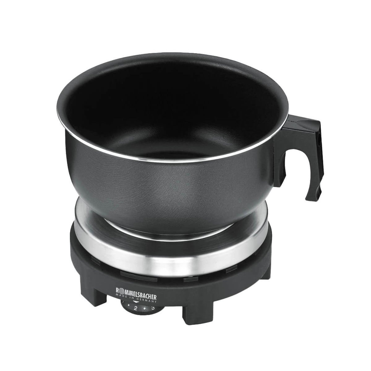 Image of Rommelsbacher RK 501/SU Reisekochplatte bei nettoshop.ch