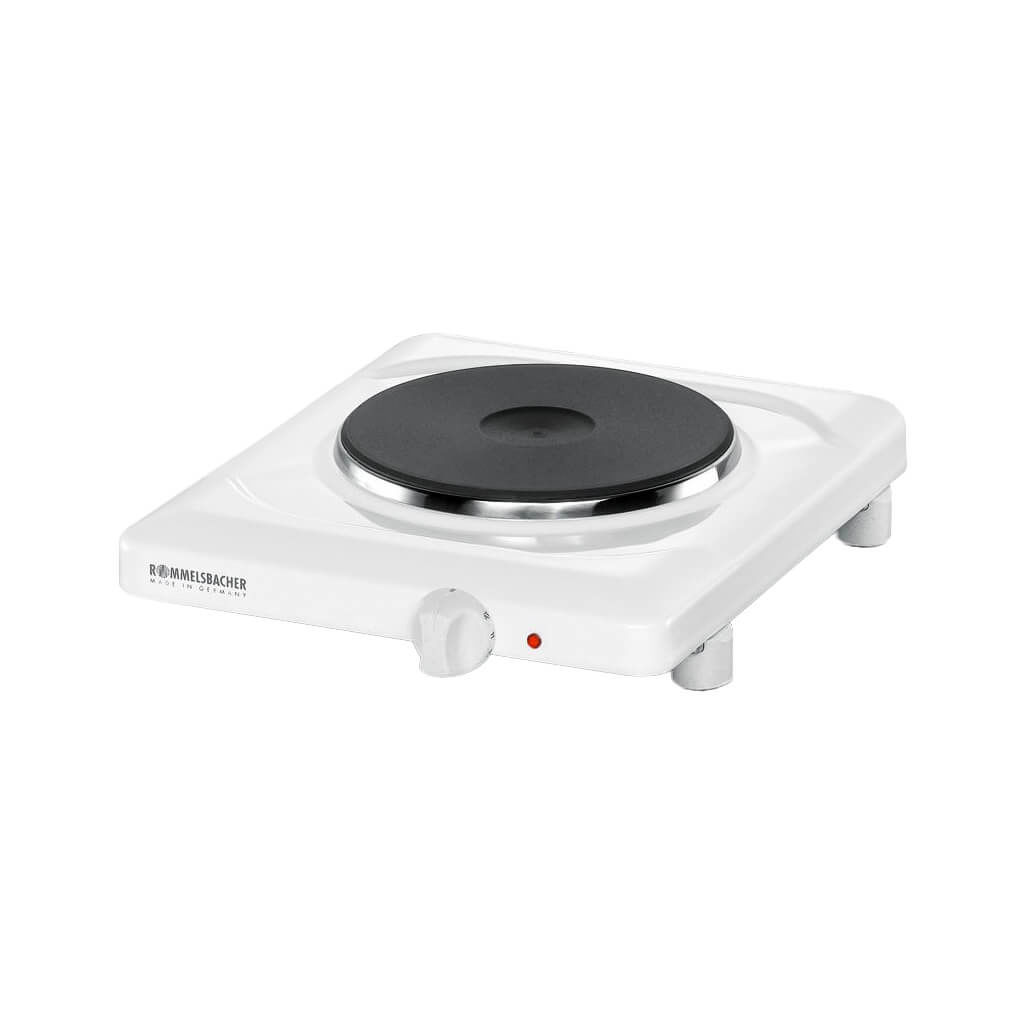 Image of Rommelsbacher THL 1597 Einzelkochplatte bei nettoshop.ch