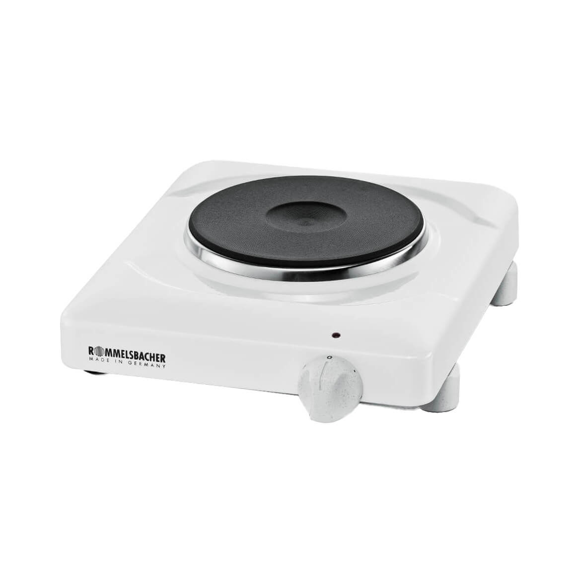 Image of Rommelsbacher THS 1090 Einzelkochlpatte bei nettoshop.ch