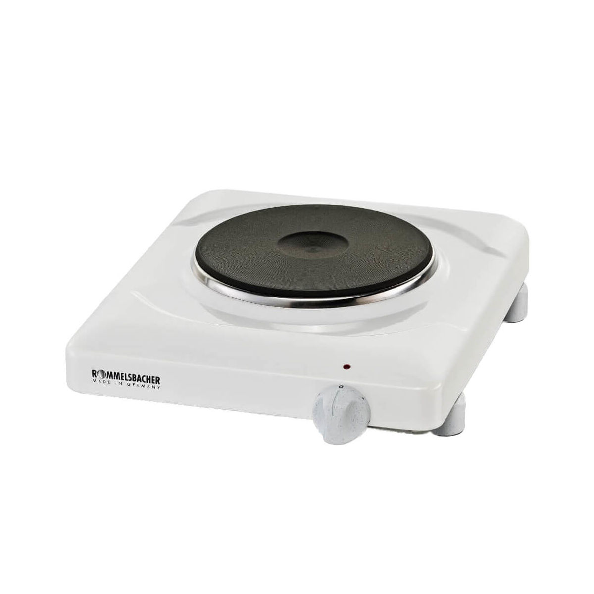 Image of Rommelsbacher THS1590 Einzelkochplatte bei nettoshop.ch