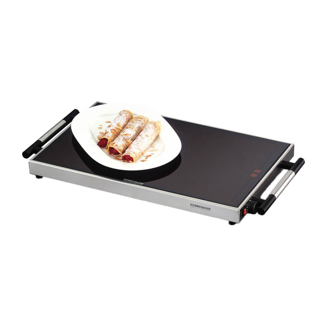 Image of Rommelsbacher WPR 305/E Warmhalteplatte bei nettoshop.ch
