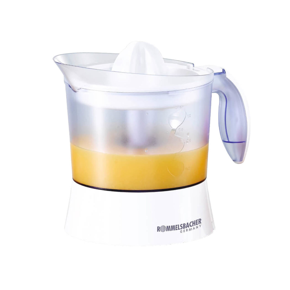 Image of Rommelsbacher ZP 40 Zitruspresse bei nettoshop.ch