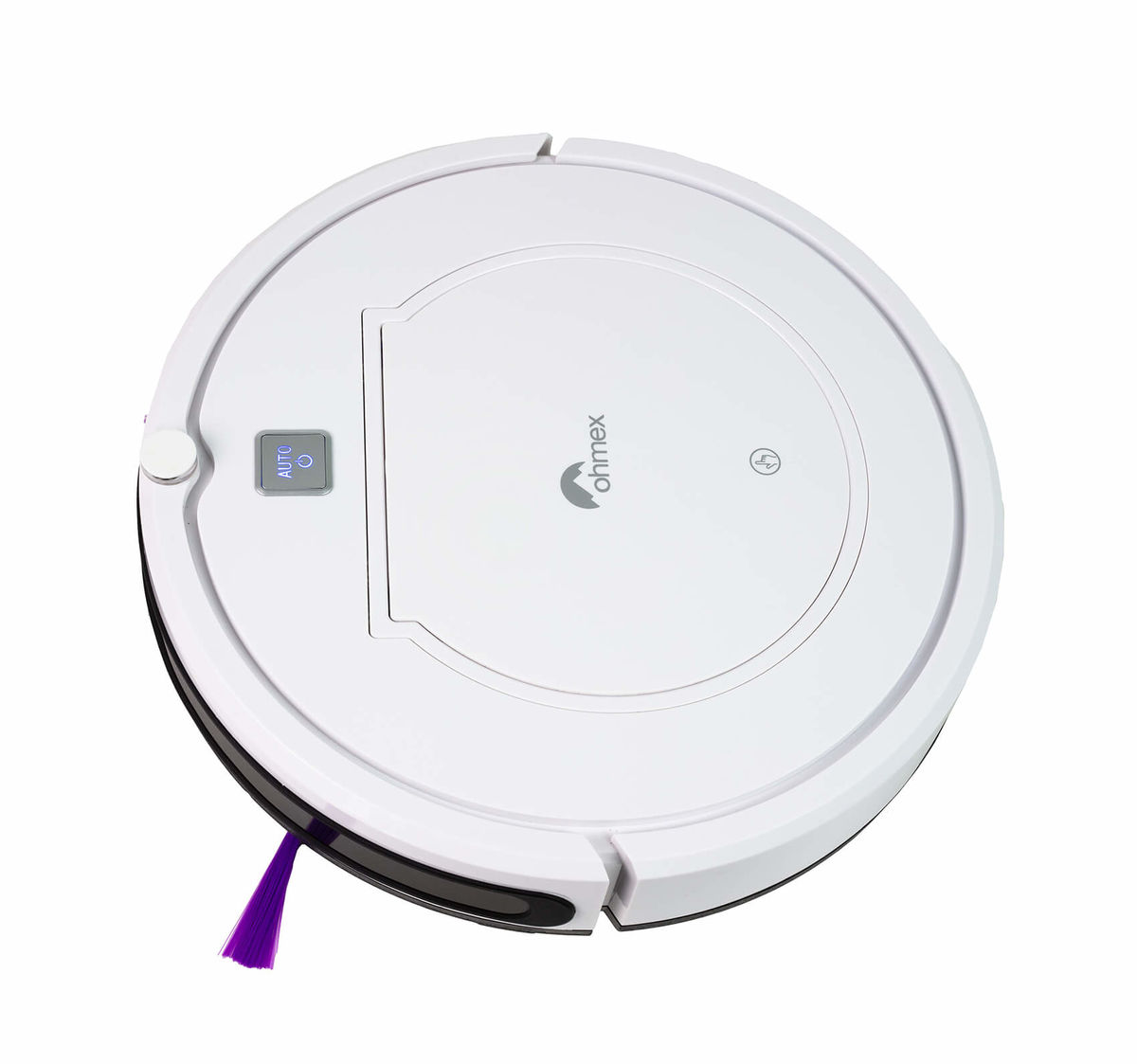 Image of Ohmex OHM-VVC-3200ROB Saugroboter bei nettoshop.ch