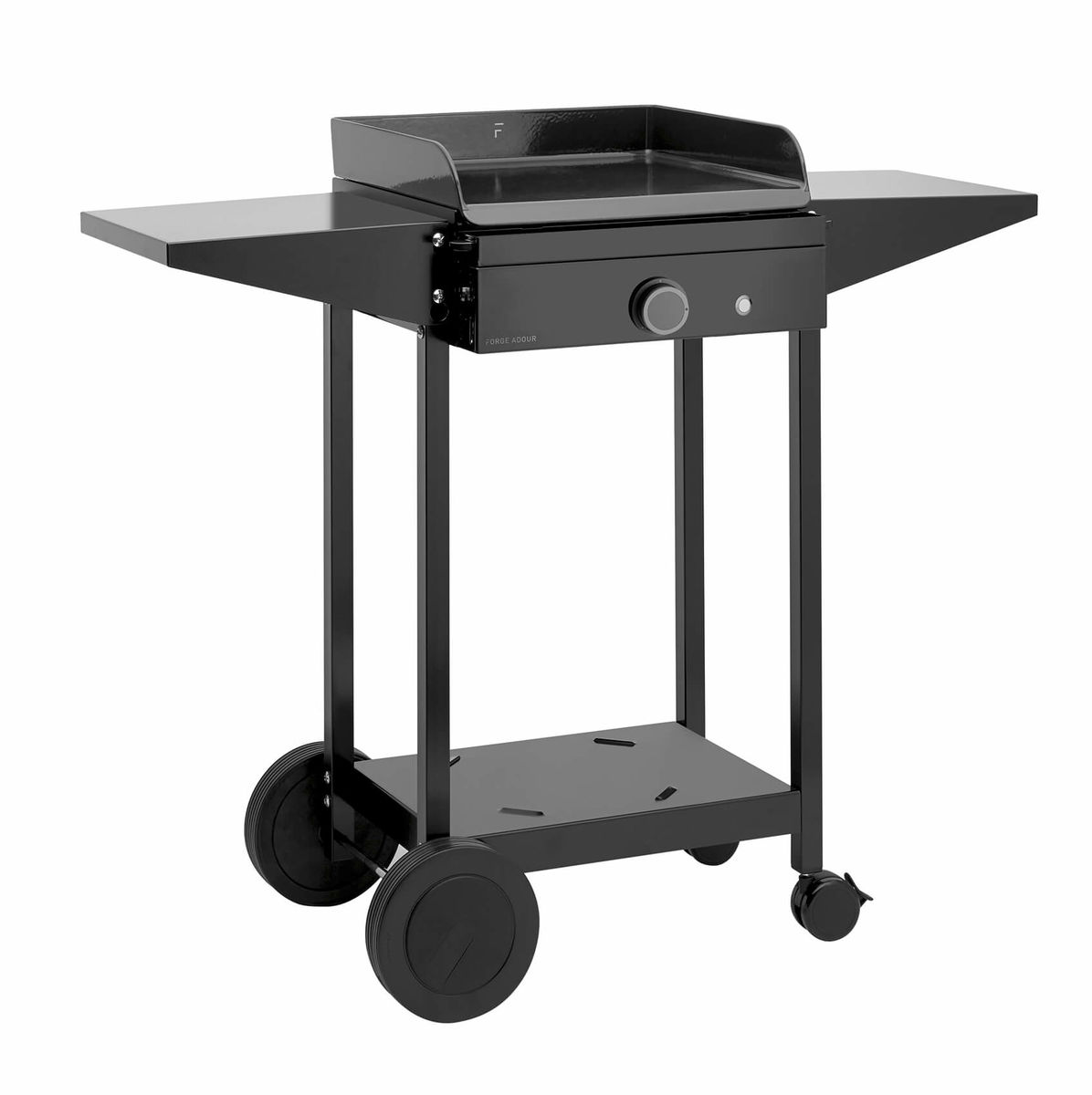 Image of Forge Adour Rollwagen zu Origin 45 schwarz bei nettoshop.ch