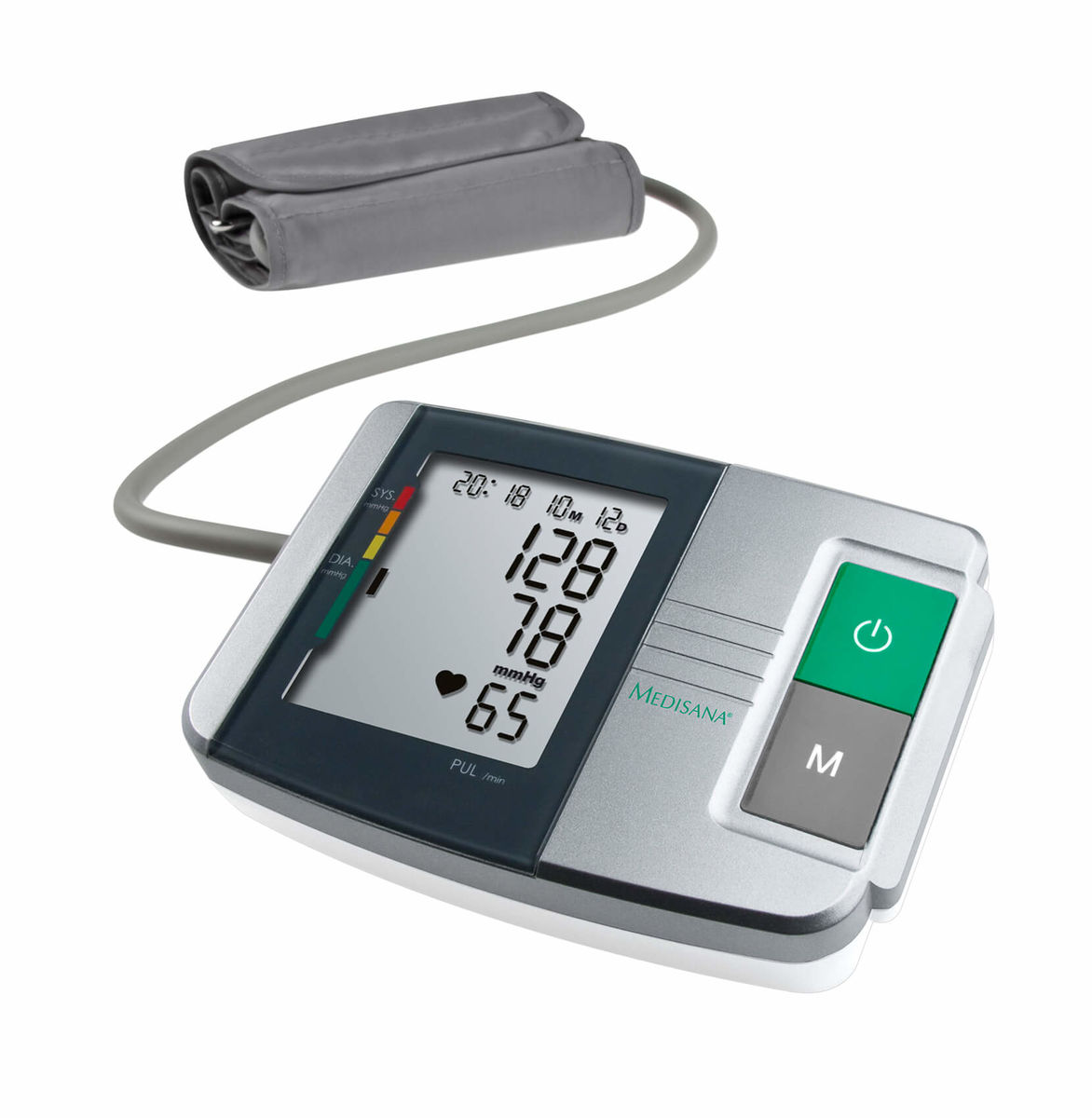 Image of Medisana MTS Blutdruckmessgerät bei nettoshop.ch