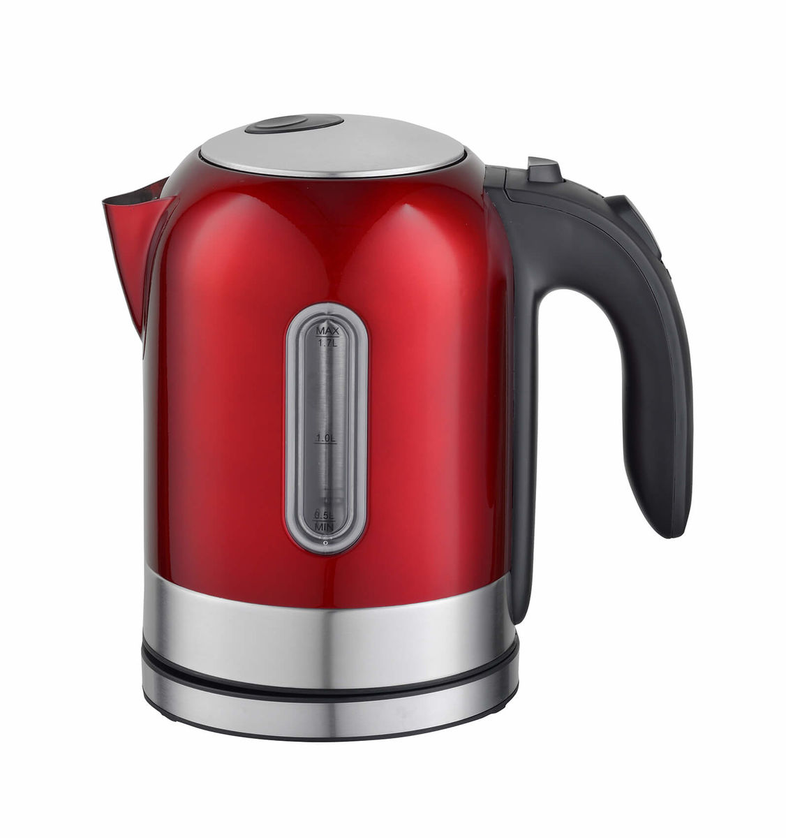 Image of Ohmex OHM-KTL-1777RED Wasserkocher bei nettoshop.ch