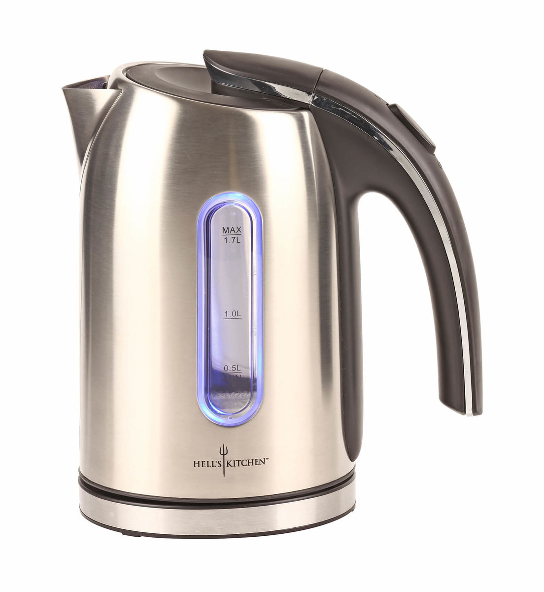 Image of Hells Kitchen HKI-KLX-1700 Wasserkocher bei nettoshop.ch