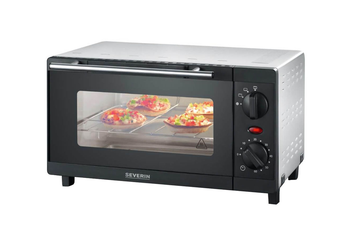 Image of Severin 2052 Backofen bei nettoshop.ch