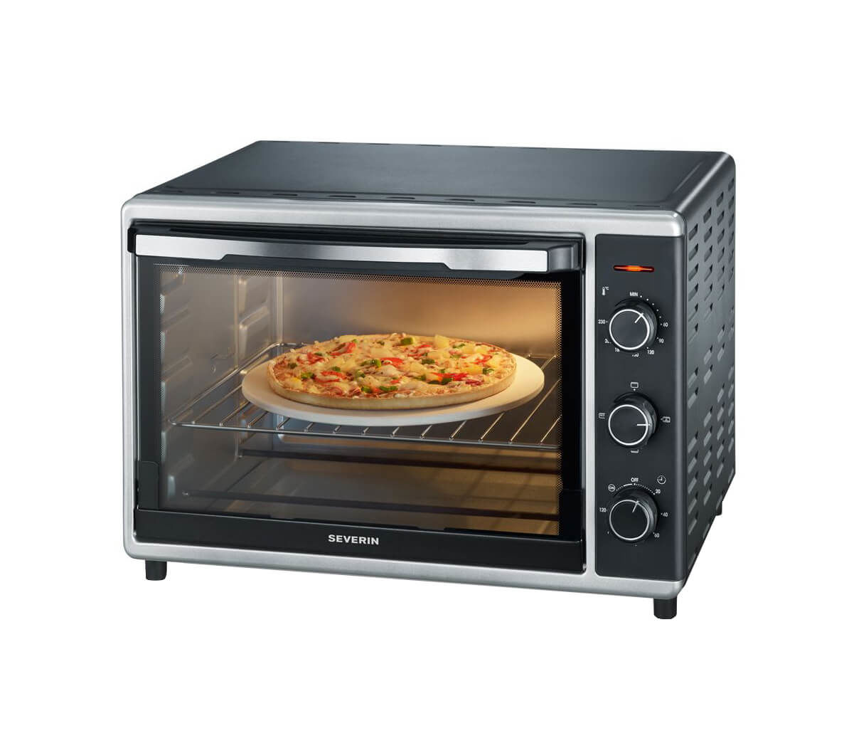 Image of Severin 2058 Backofen bei nettoshop.ch
