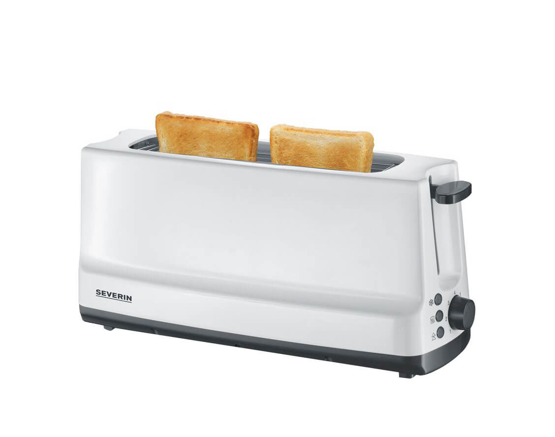 Image of Severin 2232 Toaster bei nettoshop.ch