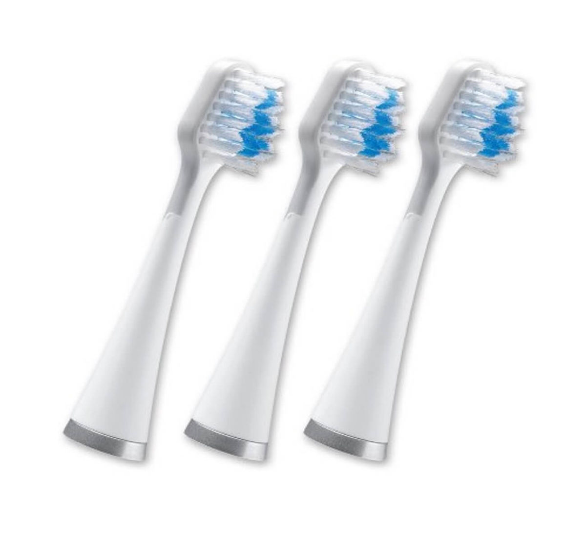Image of Waterpik 3er Set STRB-3EW Bürstenkopf bei nettoshop.ch