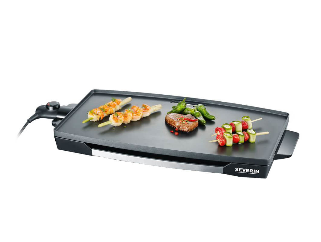 Image of Severin 2397 Tischgrill bei nettoshop.ch
