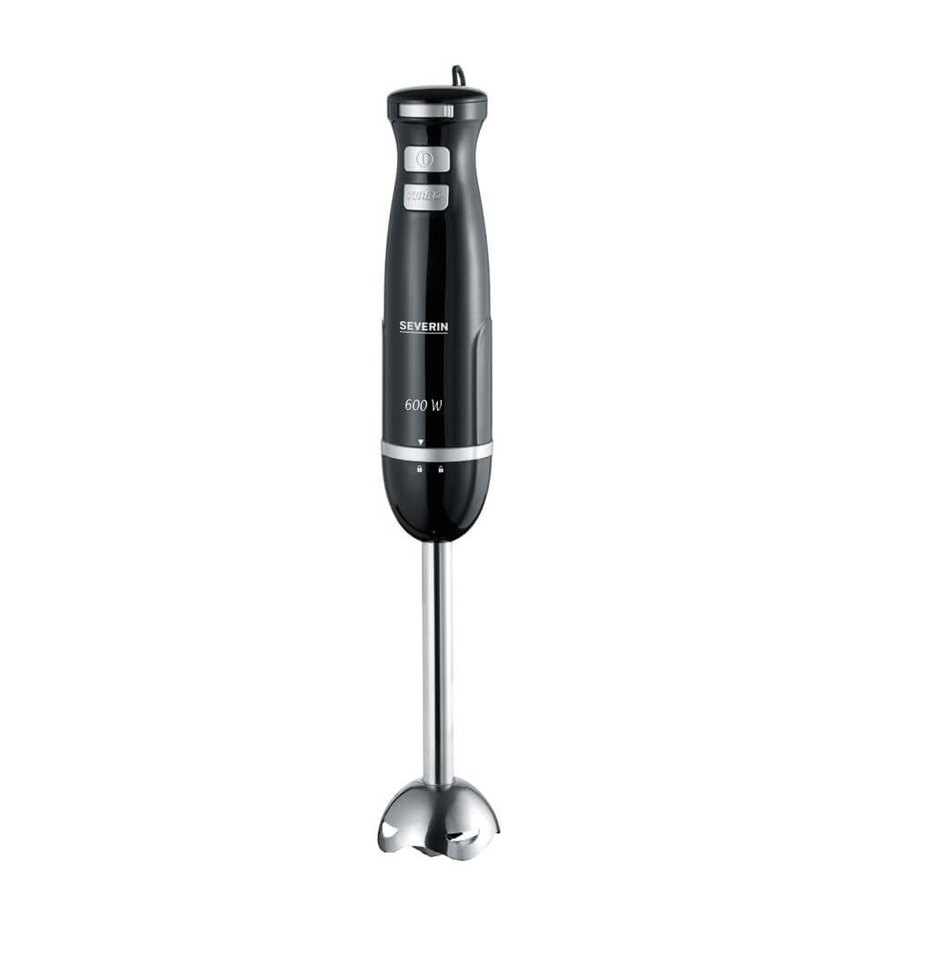 Image of Severin 3792 Stabmixer schwarz bei nettoshop.ch