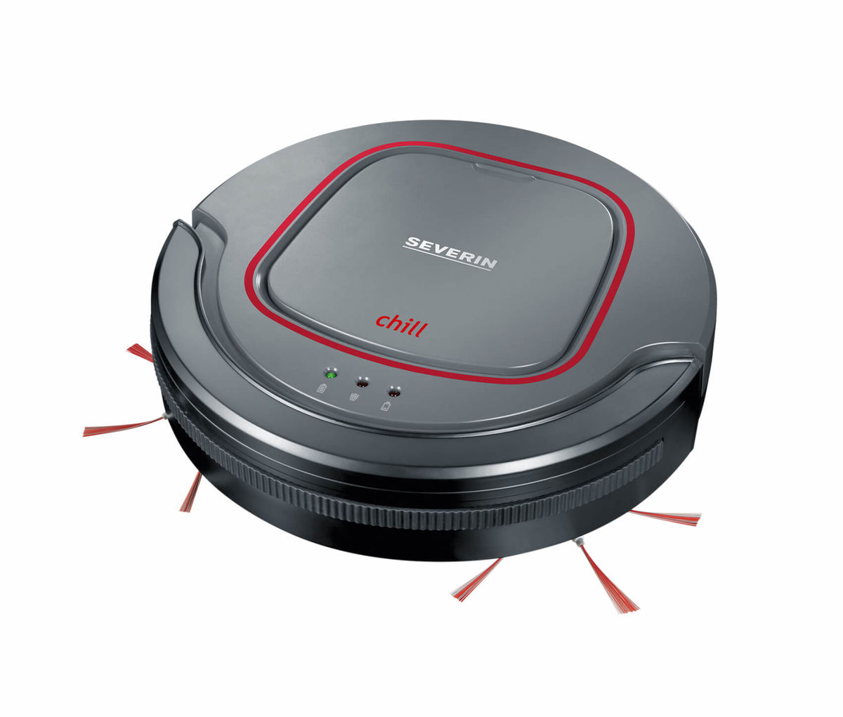 Image of Severin 7025 Saugroboter bei nettoshop.ch