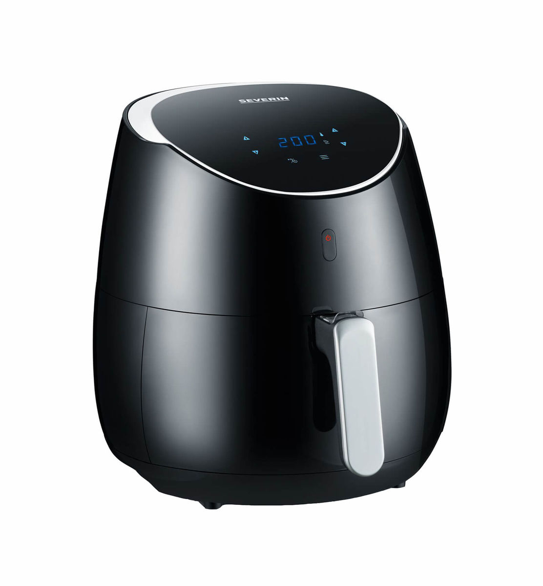 Image of Severin 2445 Heissluft-Fritteuse XXL bei nettoshop.ch