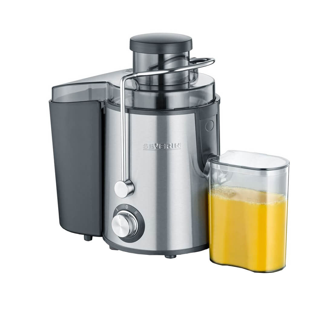 Image of Severin 3566 Saftpresse bei nettoshop.ch