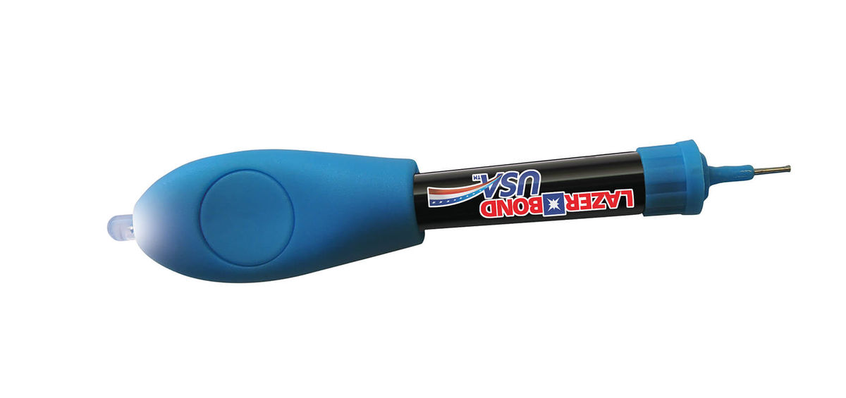 Image of Mediashop Lazer Bond Sekundenkleber bei nettoshop.ch