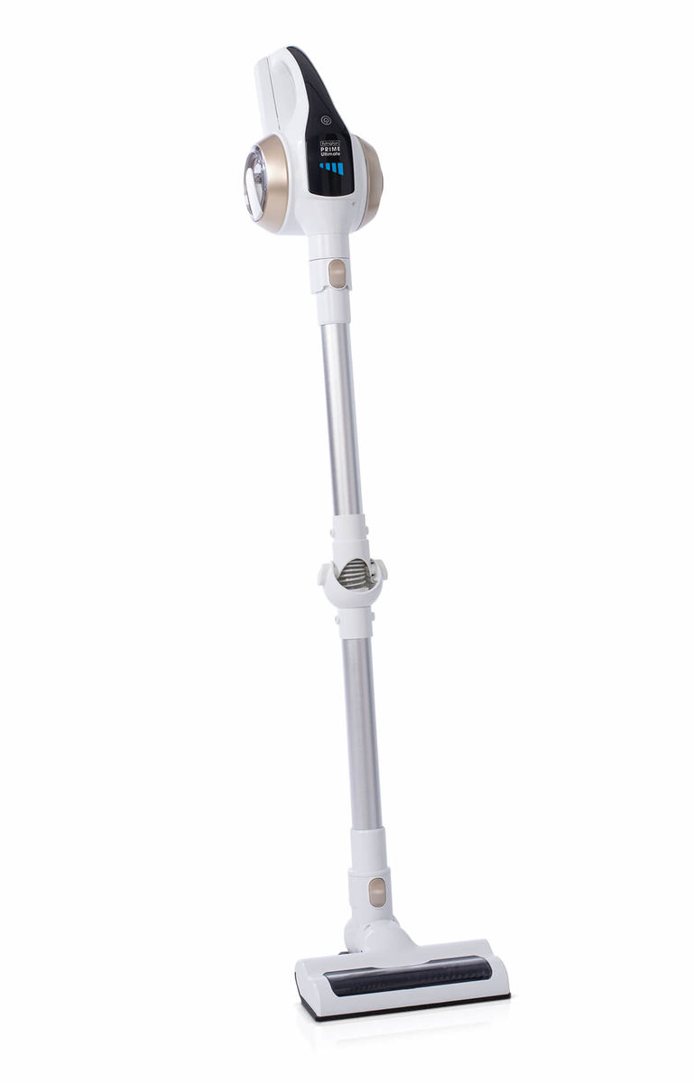 Image of Mediashop Livington PRIME Ultimate kabelloser Staubsauger bei nettoshop.ch