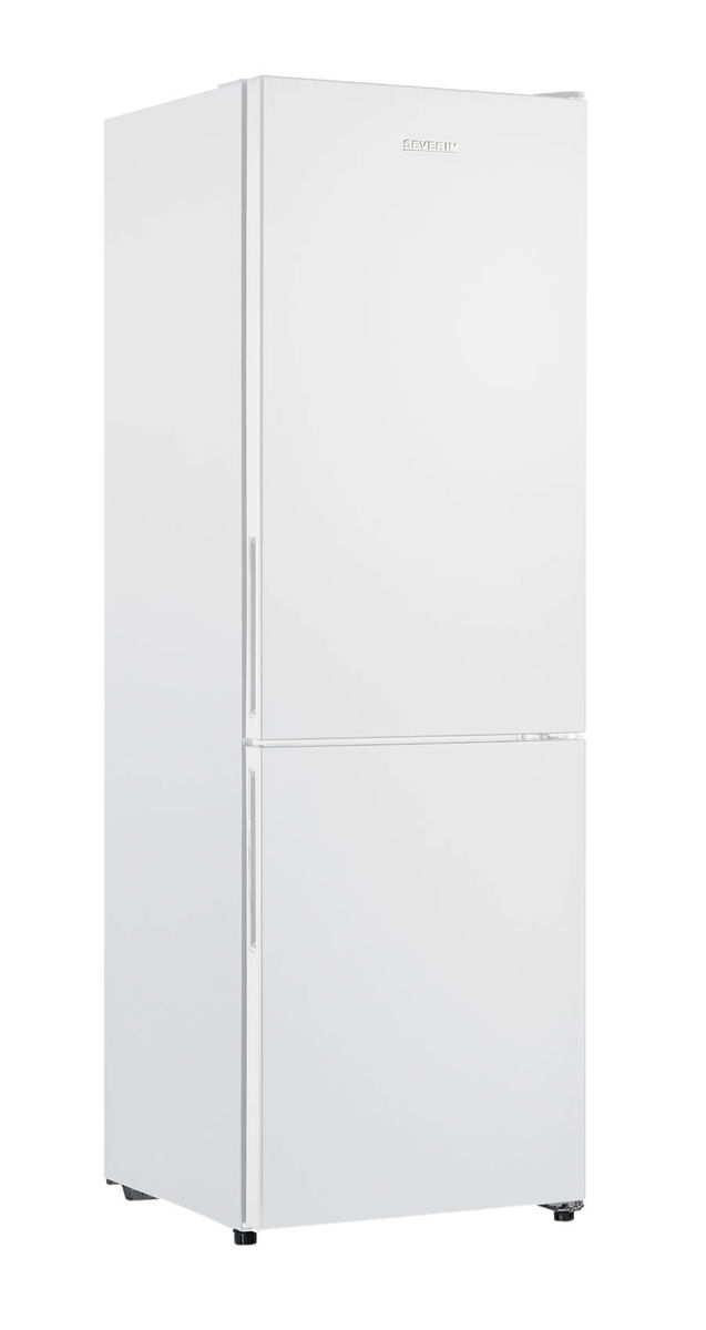 Image of Severin KGK8937 Kühlschrank Weiss rechts bei nettoshop.ch