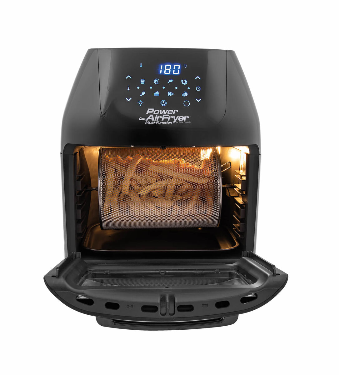 Image of Mediashop Power Air Fryer Multifunctional bei nettoshop.ch