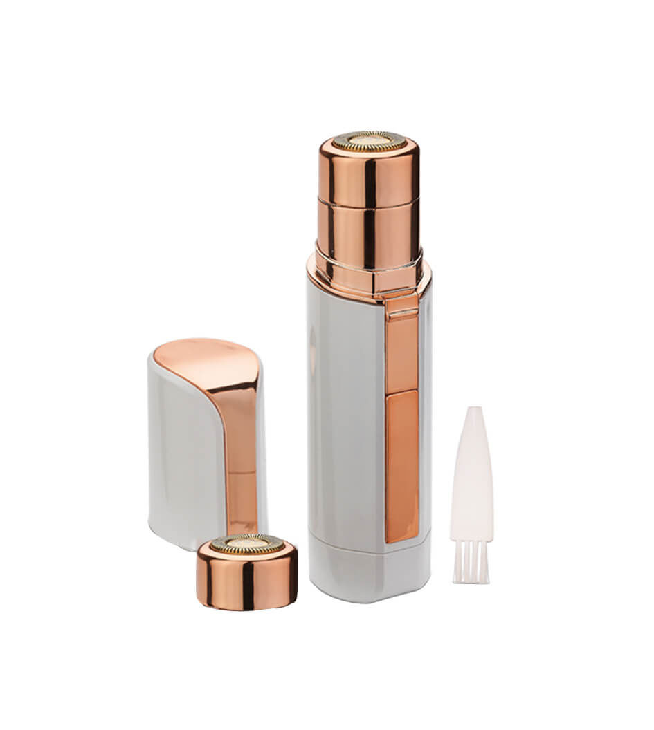 Image of Mediashop Roxy Pocket Shaver Gesichtsrasierer bei nettoshop.ch