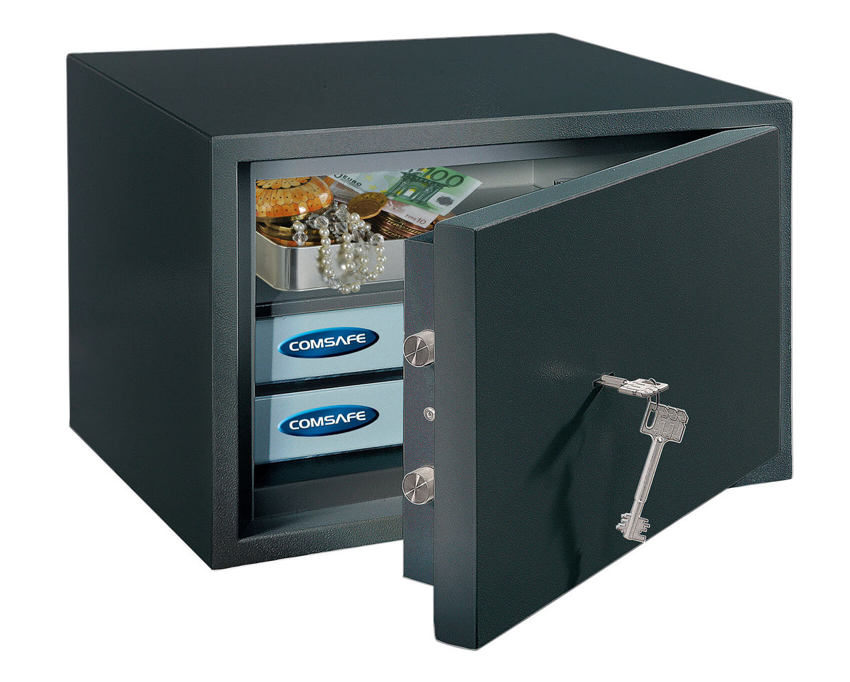 Image of Rottner Power Safe 300 DB Möbeltresor bei nettoshop.ch
