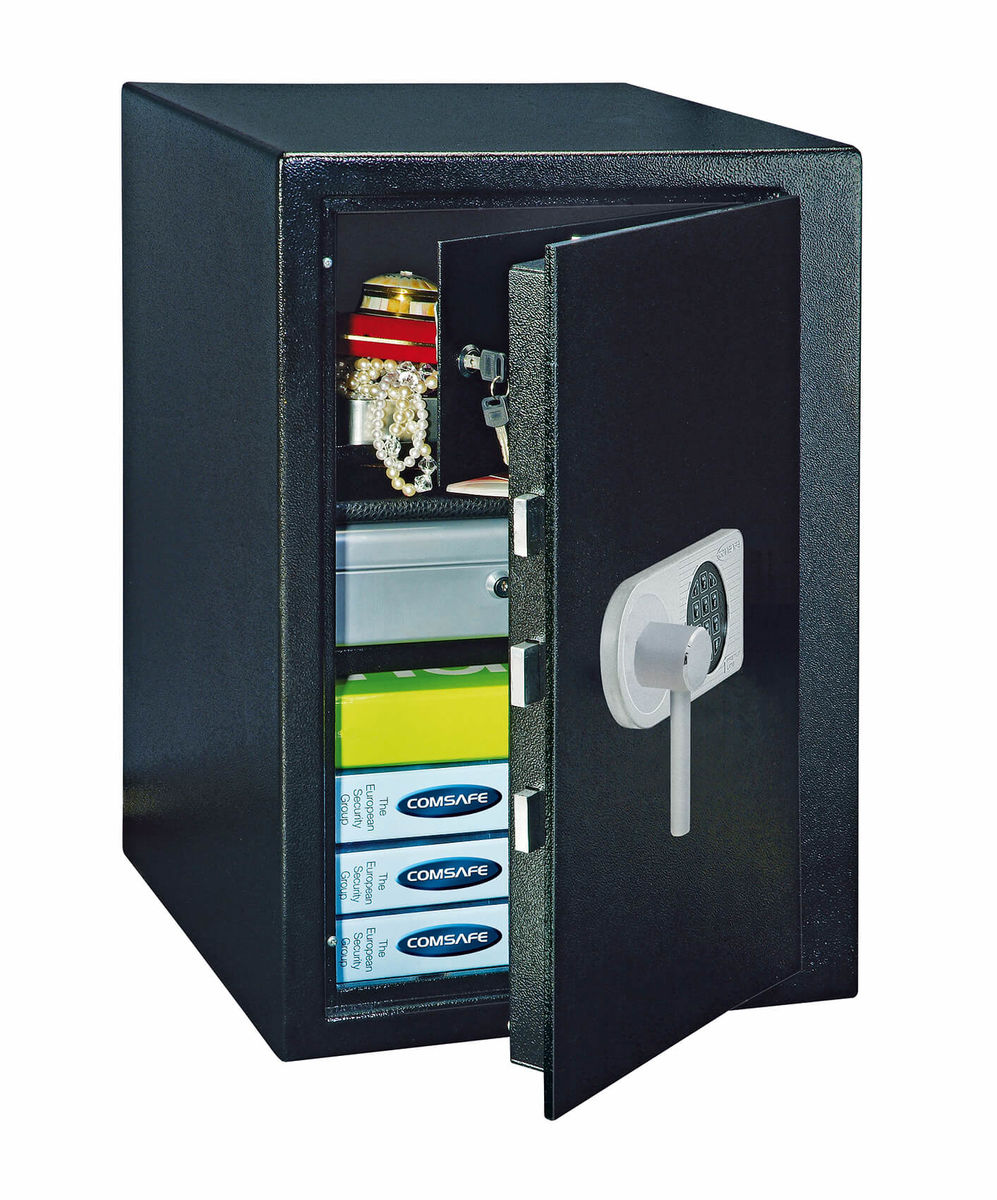 Image of Rottner Monaco 65 mit Elektronikschloss Tresor bei nettoshop.ch